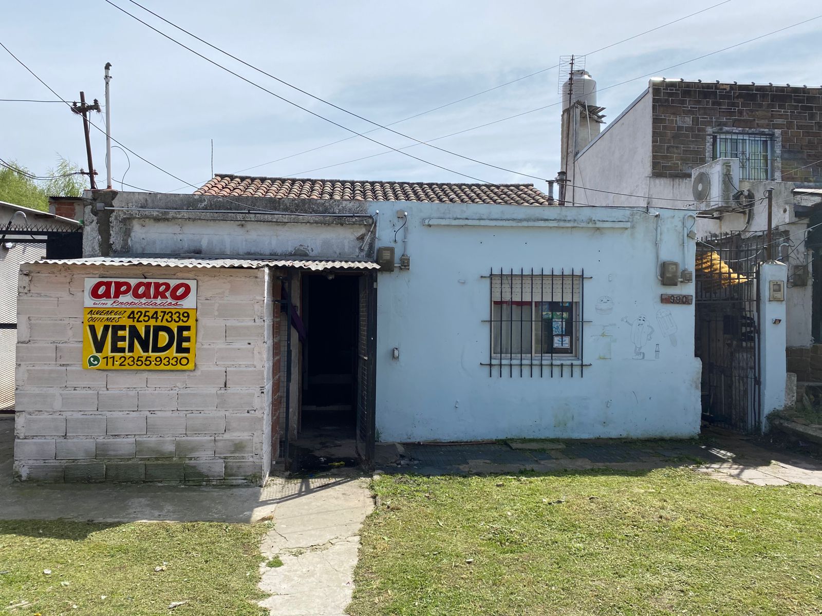 venta - Lote en Venta
